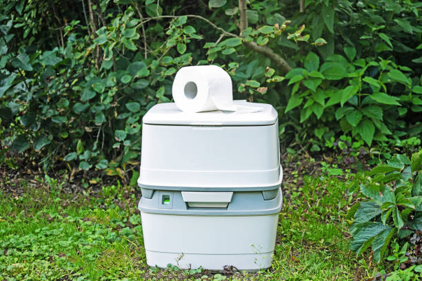 Portable Toilet Options We Offer in Mountain Lodge Park, NY
