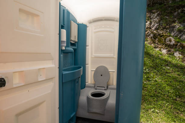 Best Porta potty rental near me  in Mountain Lodge Park, NY