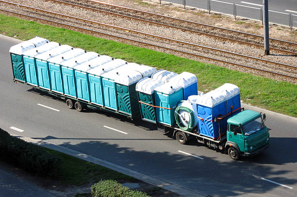Reliable Mountain Lodge Park, NY porta potty rental Solutions